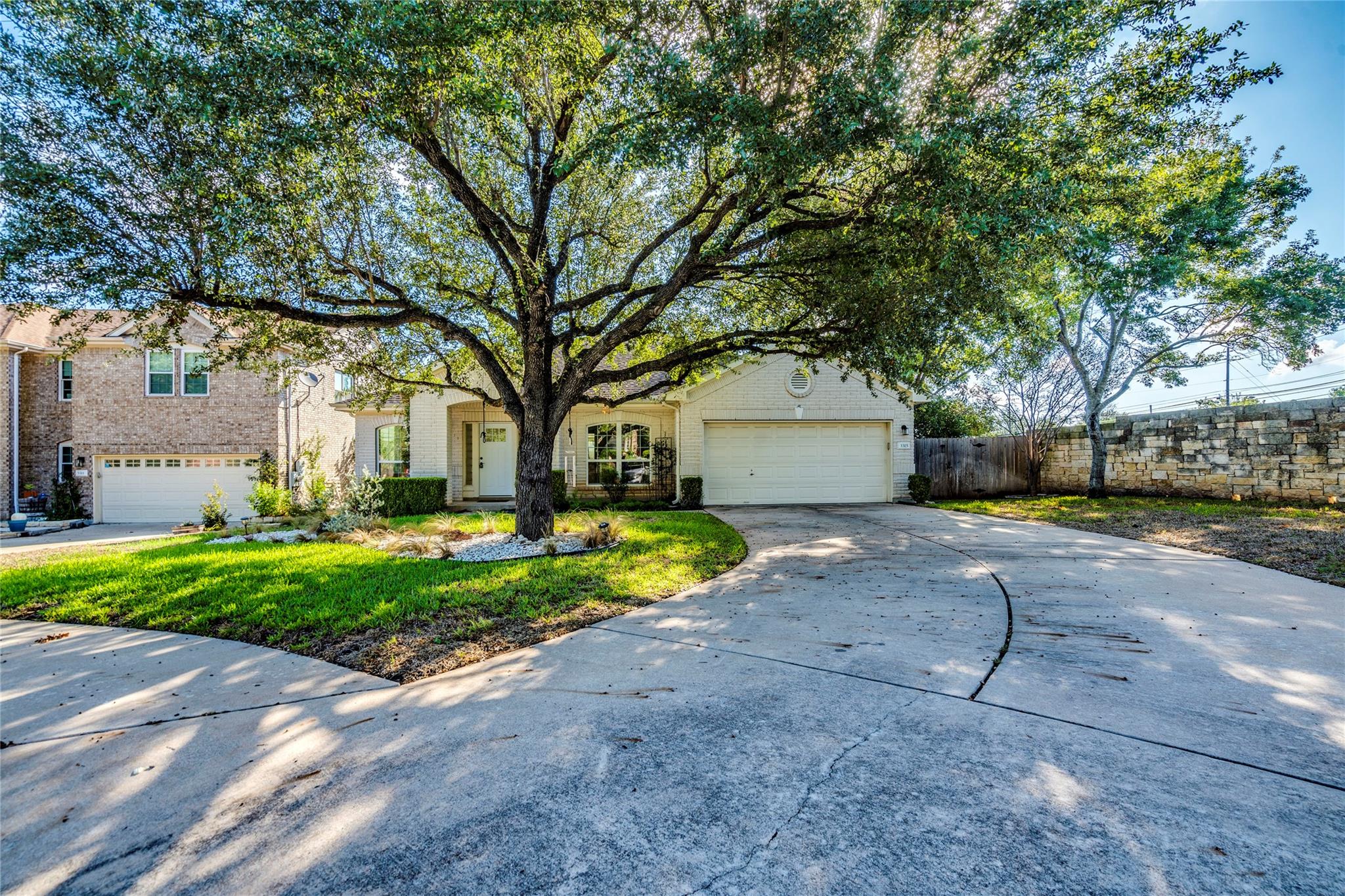 3315 Santee DR, Austin TX 78738
