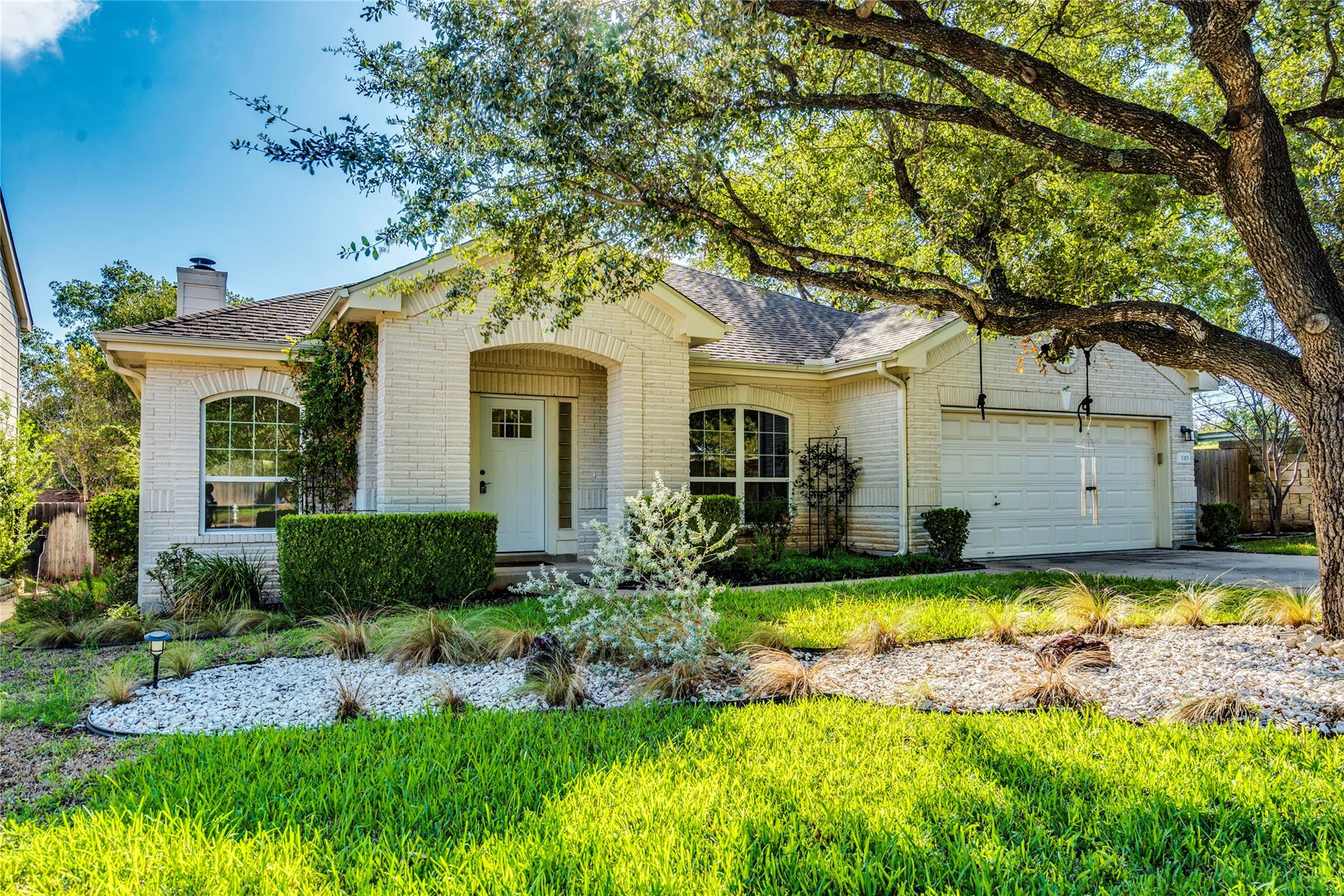 3315 Santee DR, Austin TX 78738