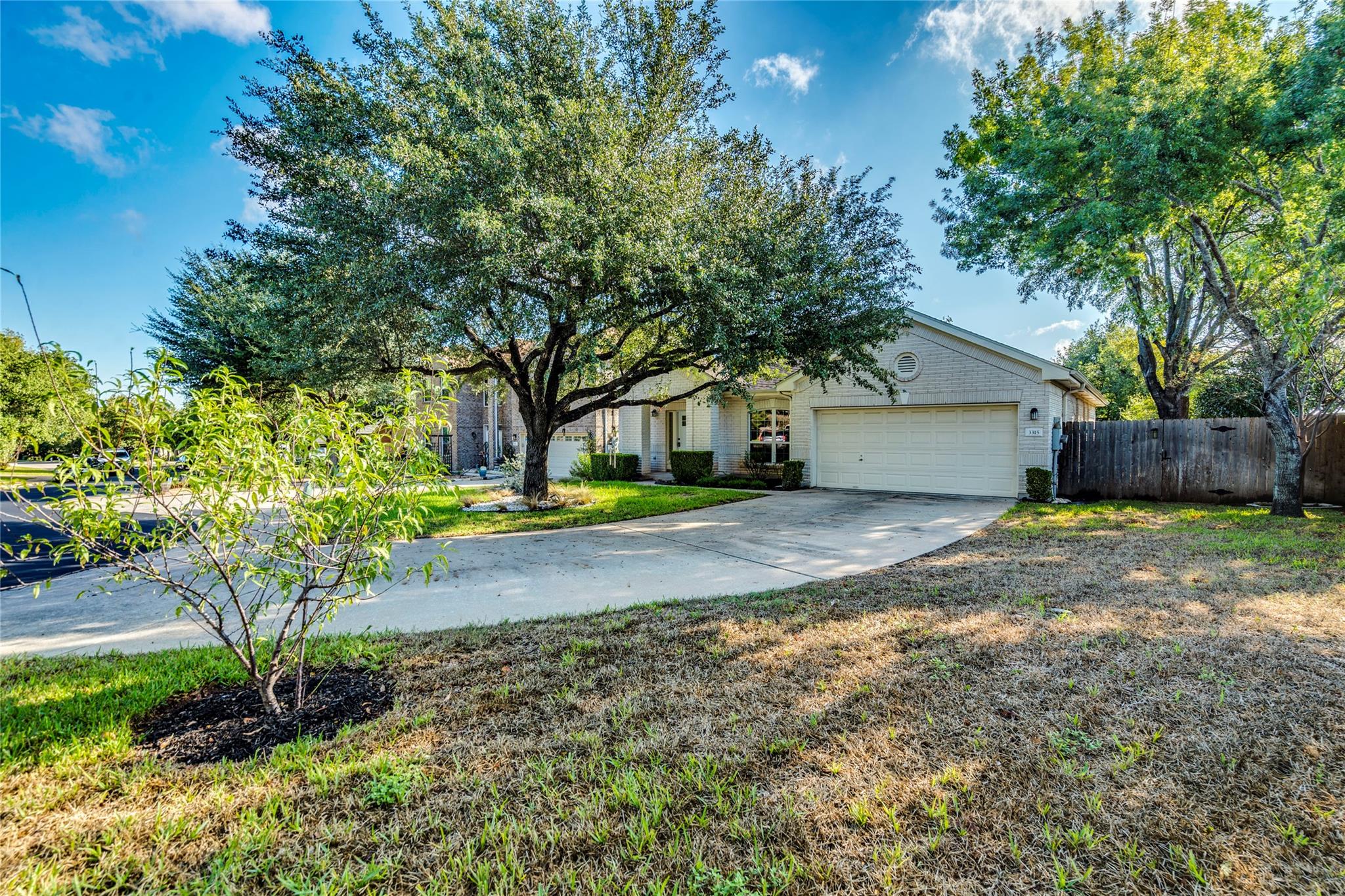 3315 Santee DR, Austin TX 78738
