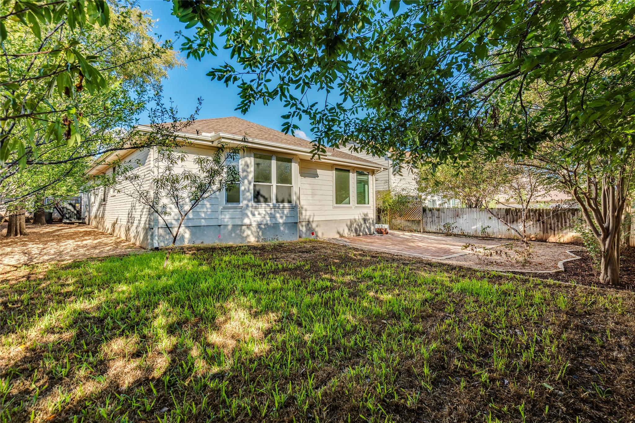 3315 Santee DR, Austin TX 78738