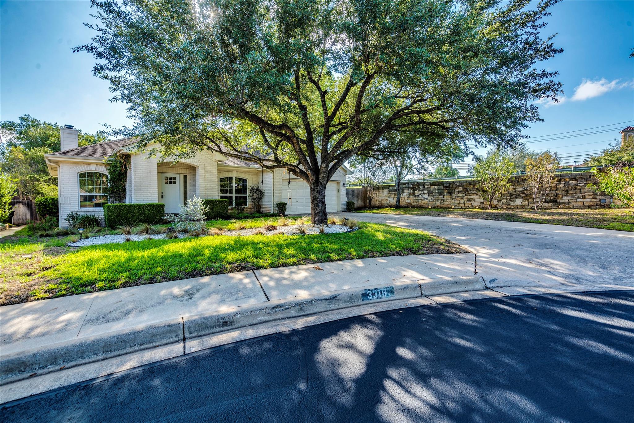 3315 Santee DR, Austin TX 78738