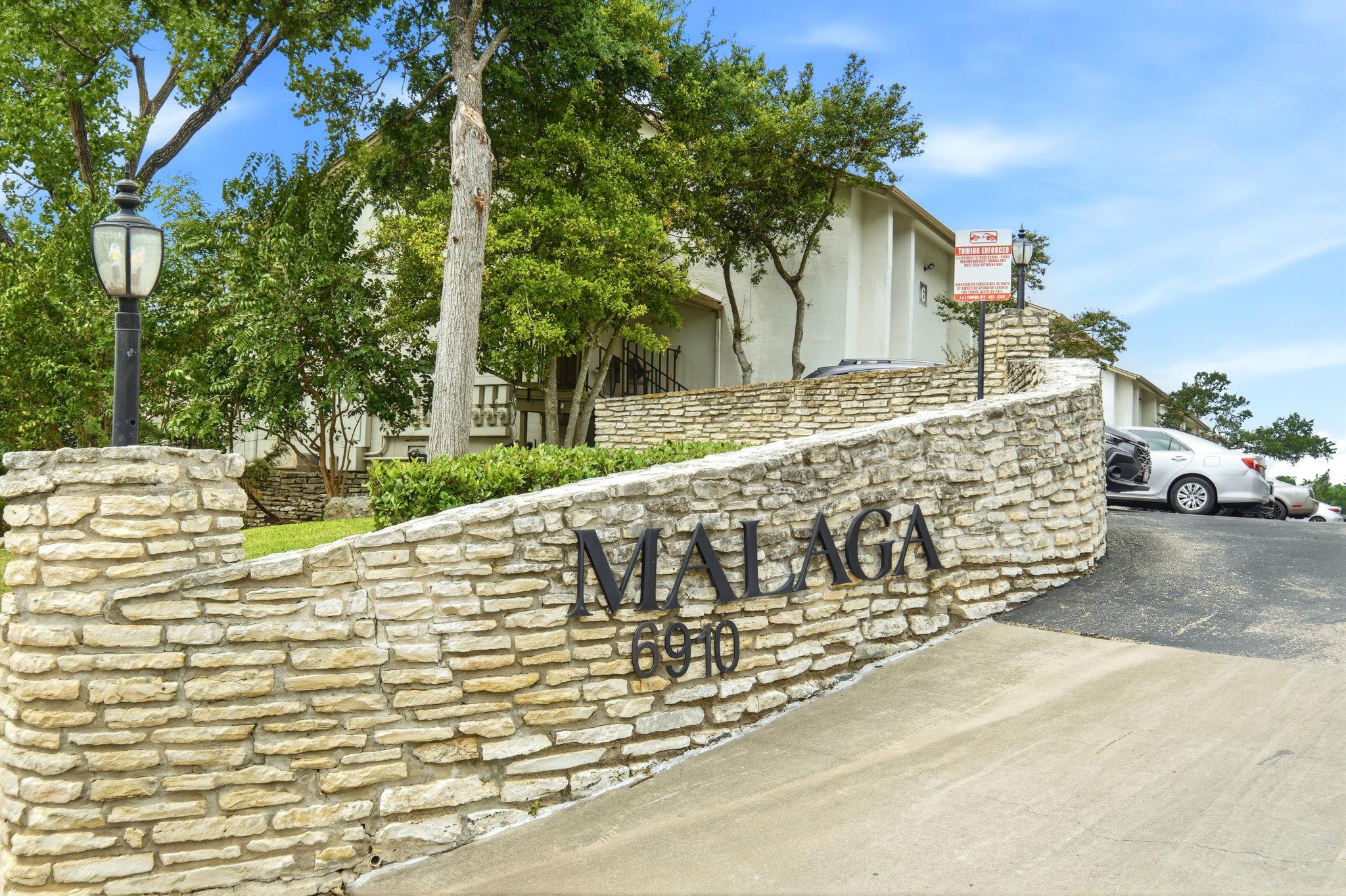 6910 Hart LN # 912, Austin TX 78731