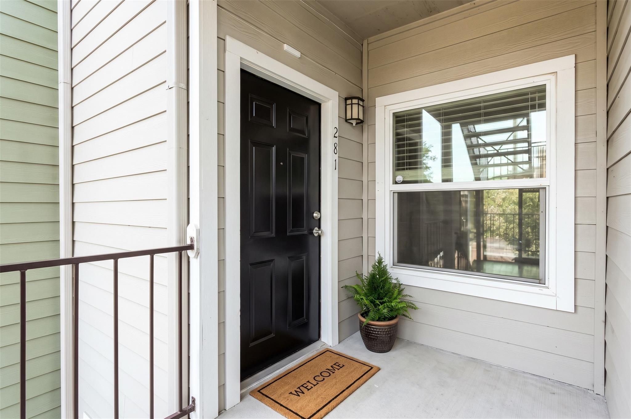 12166 Metric BLVD # 281, Austin TX 78758