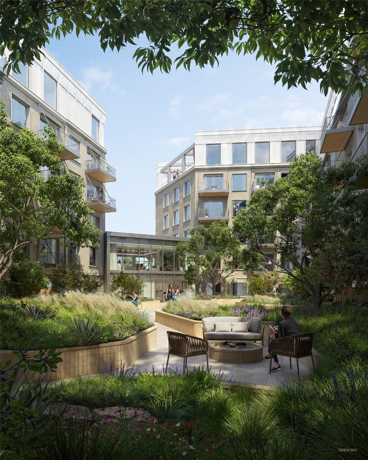 2121 S Congress Ave # 402, Austin TX 78704