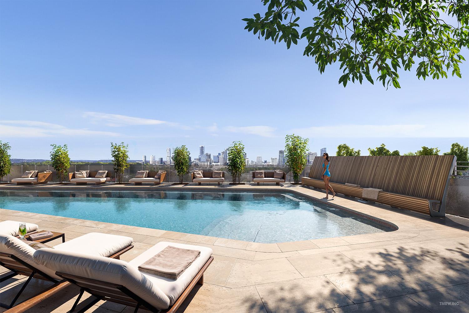 2121 S Congress Ave # 402, Austin TX 78704