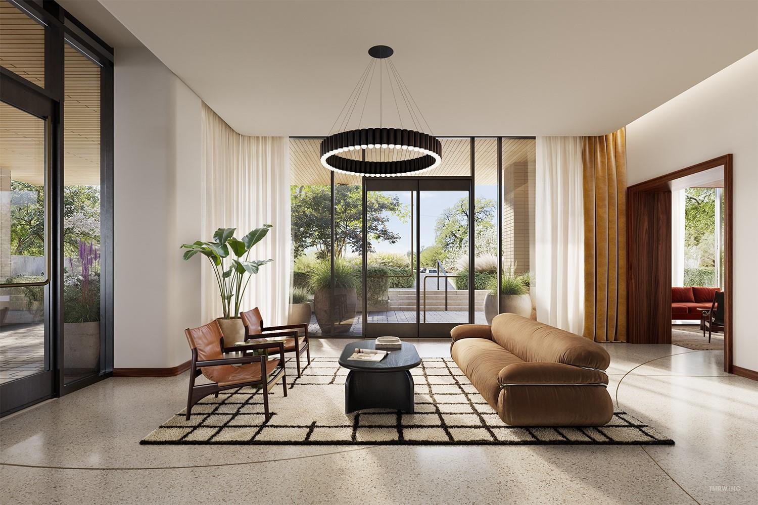 2121 S Congress Ave # 402, Austin TX 78704