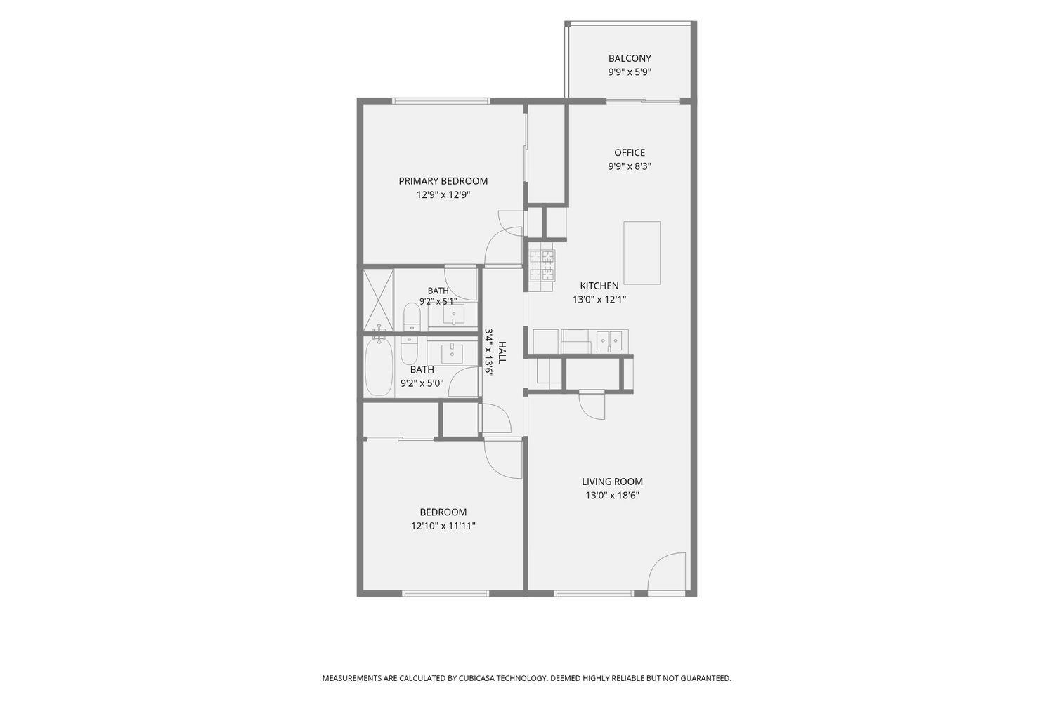 2303 East Side DR # 210, Austin TX 78704