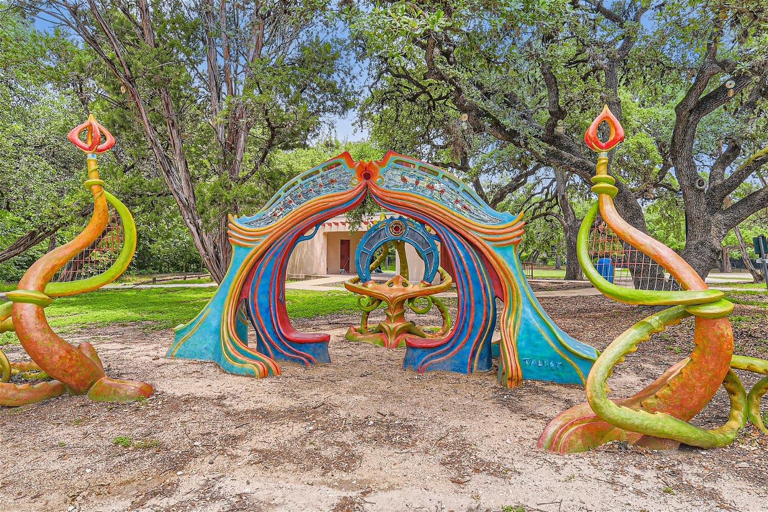 2303 East Side DR # 210, Austin TX 78704