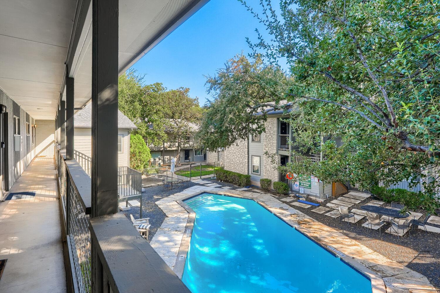 2303 East Side DR # 210, Austin TX 78704