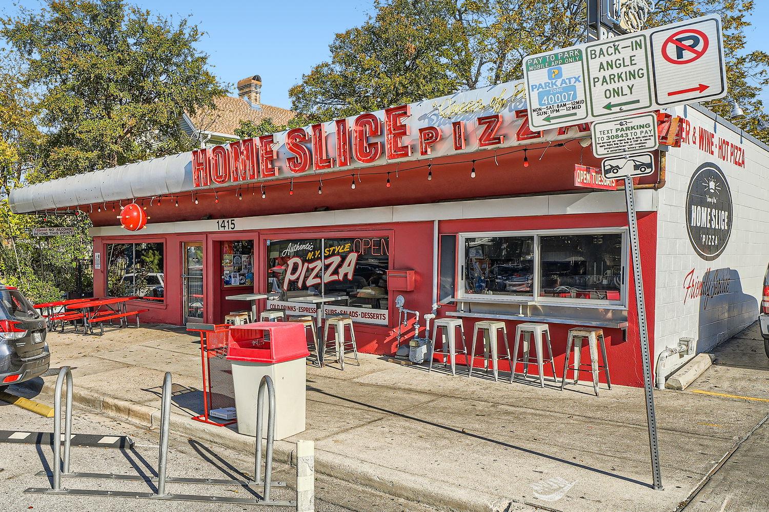 2303 East Side DR # 210, Austin TX 78704