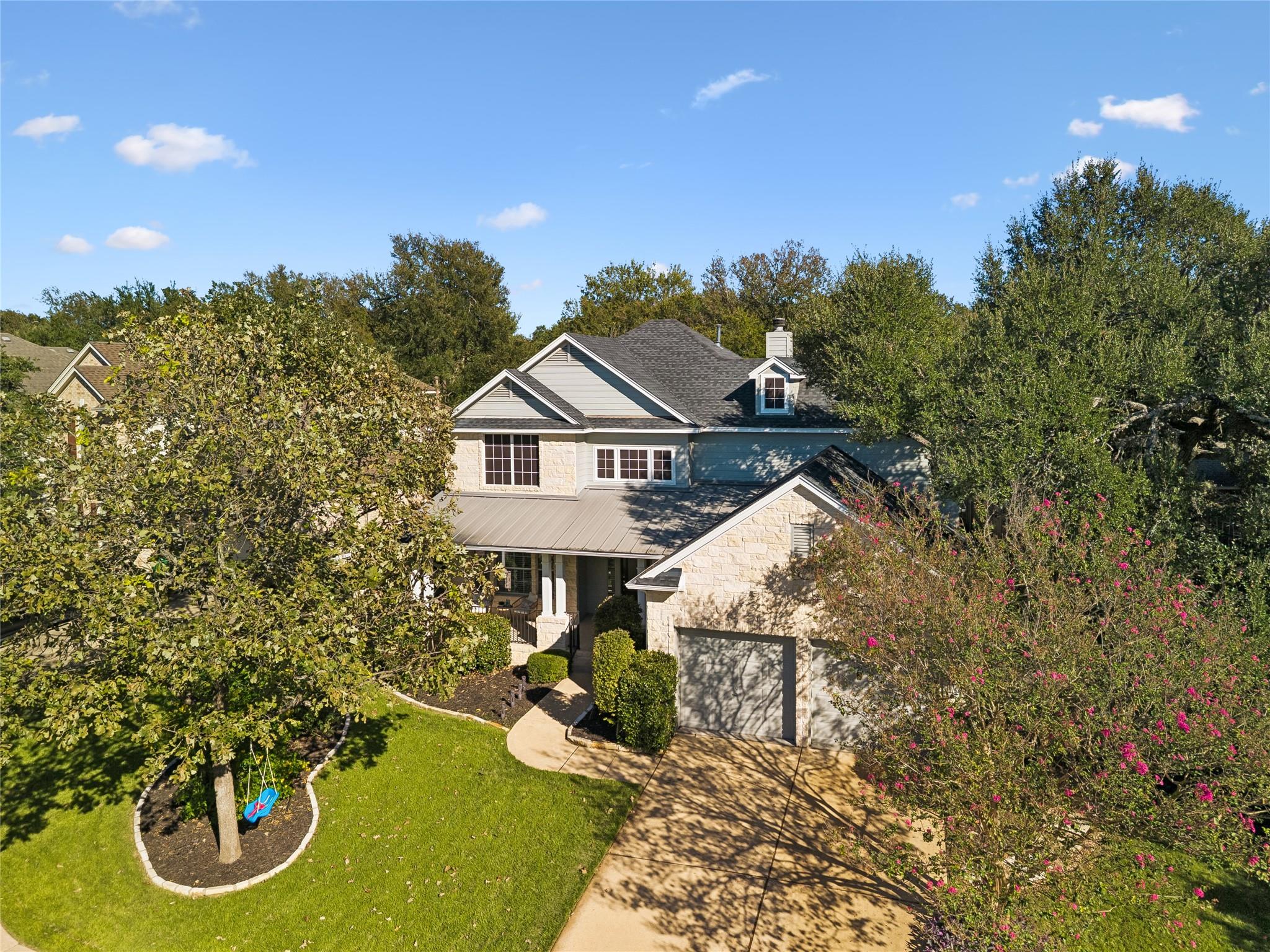 10701 Natick LN, Austin TX 78739