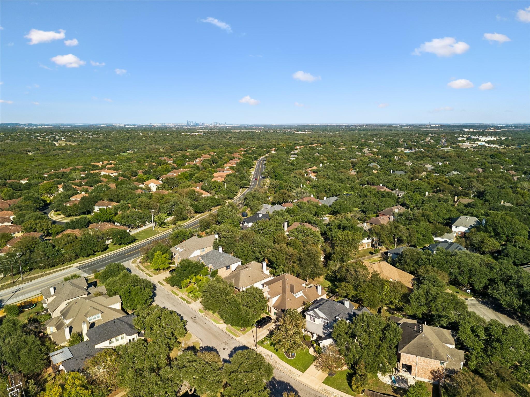10701 Natick LN, Austin TX 78739