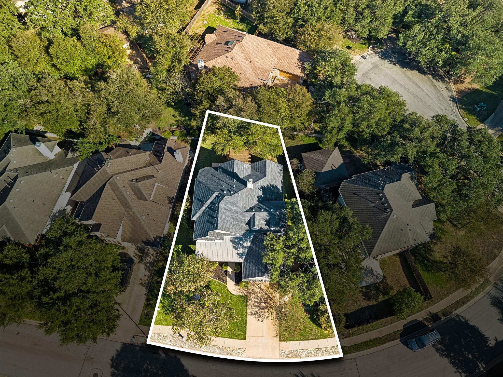 10701 Natick LN, Austin TX 78739