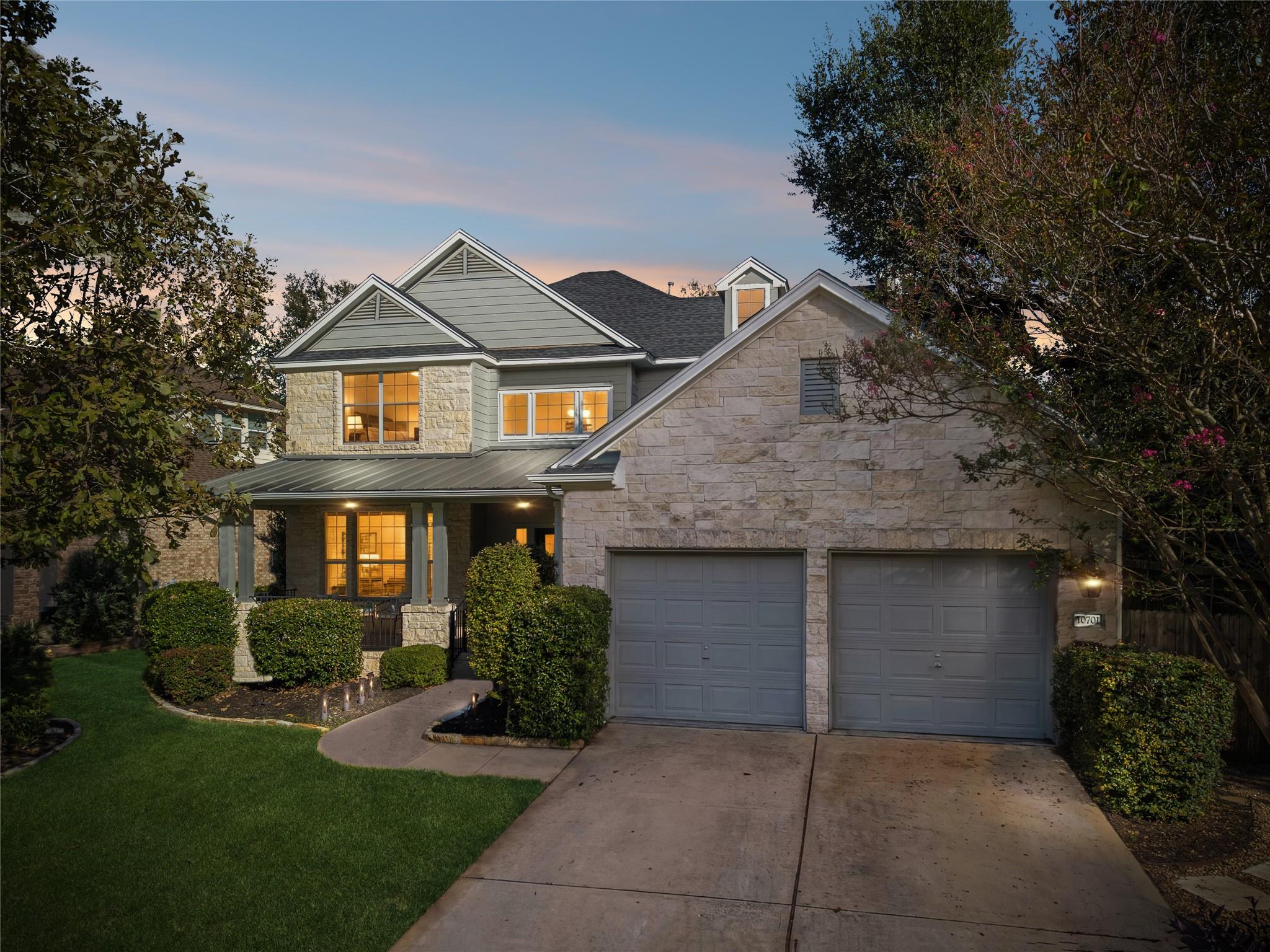 10701 Natick LN, Austin TX 78739