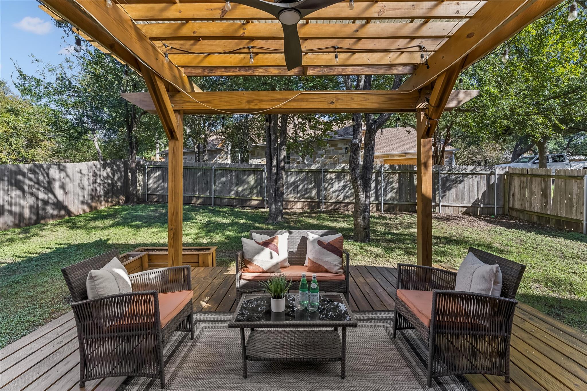 10701 Natick LN, Austin TX 78739