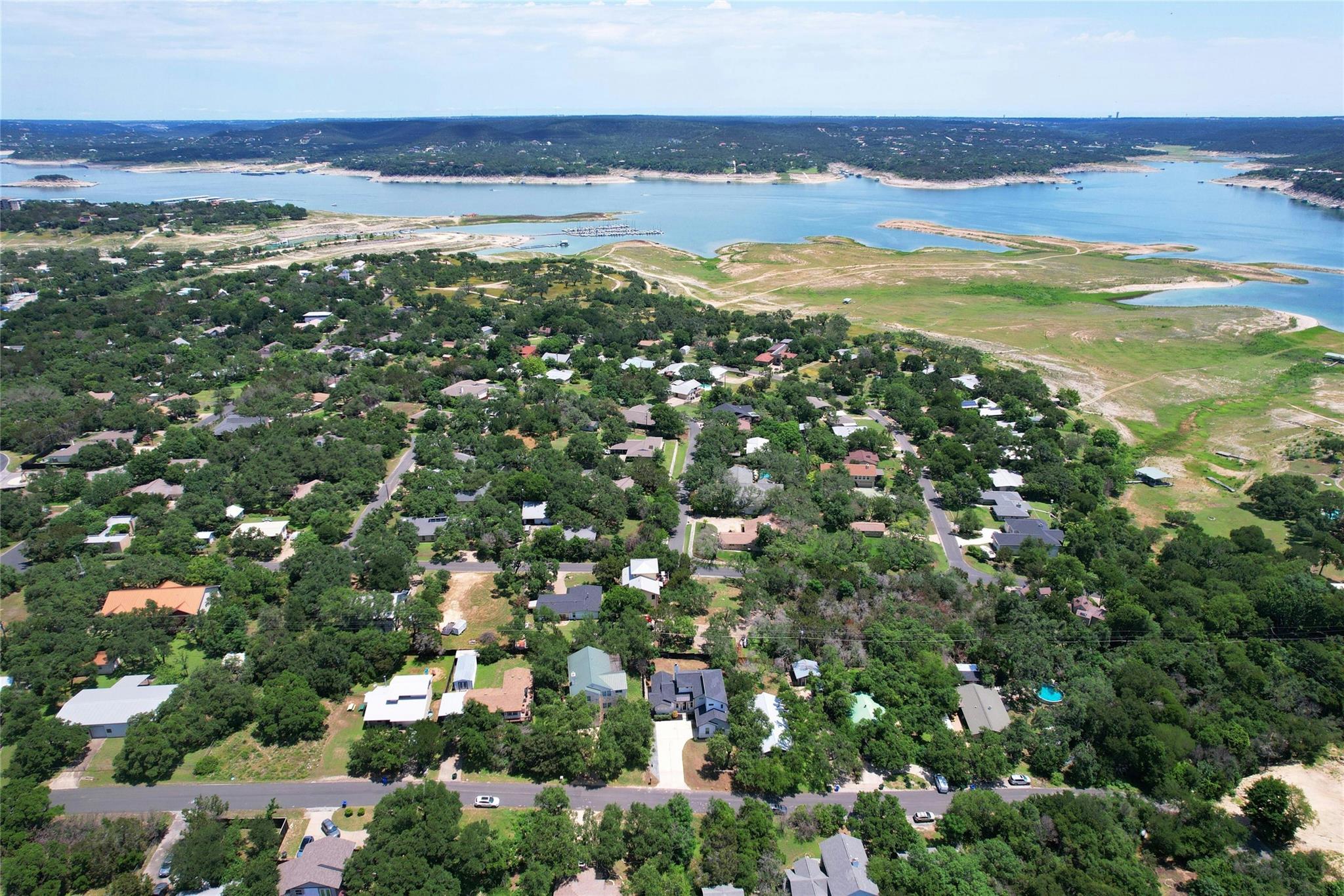 15500 Enid DR, Austin TX 78734