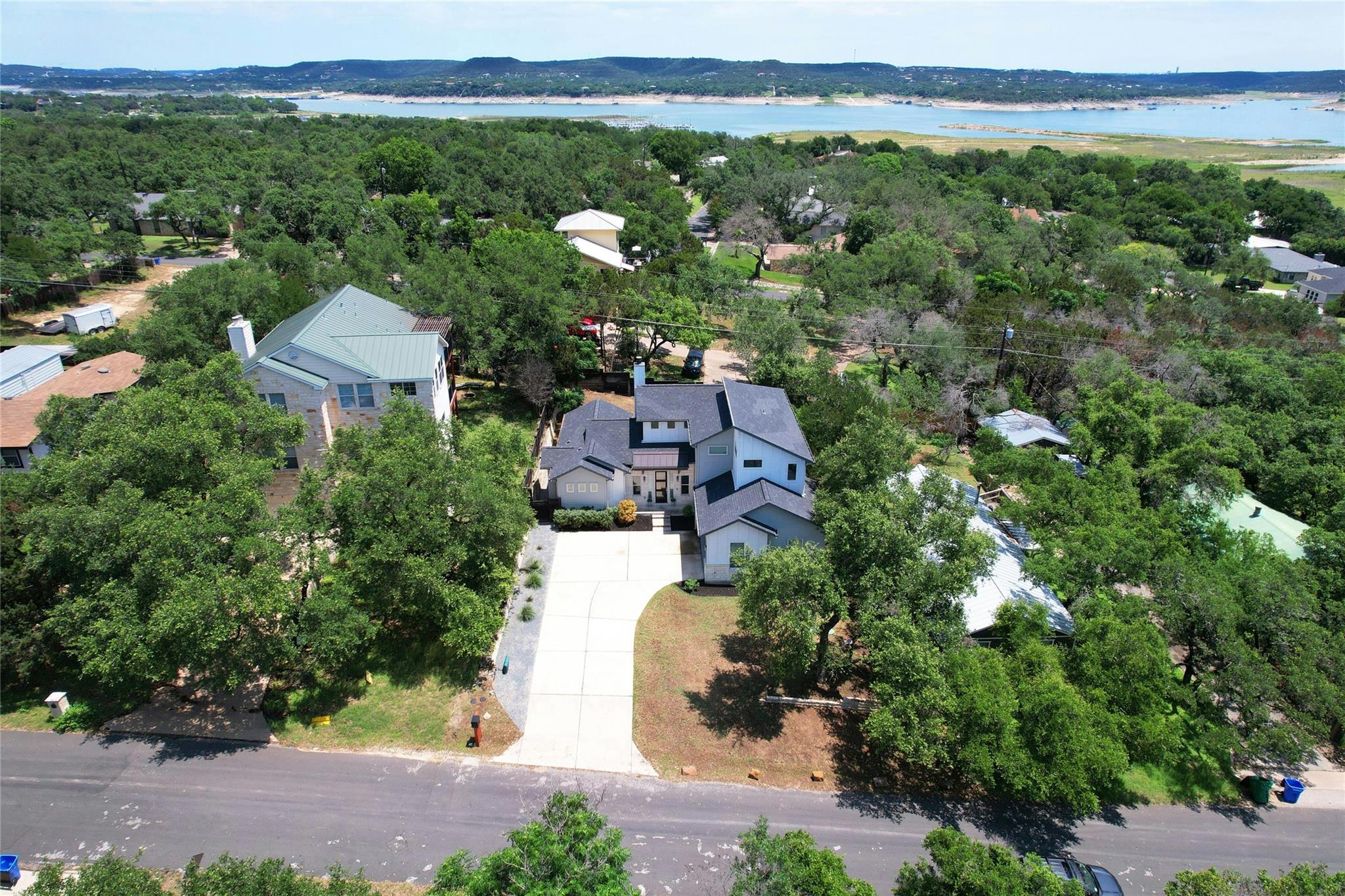 15500 Enid DR, Austin TX 78734