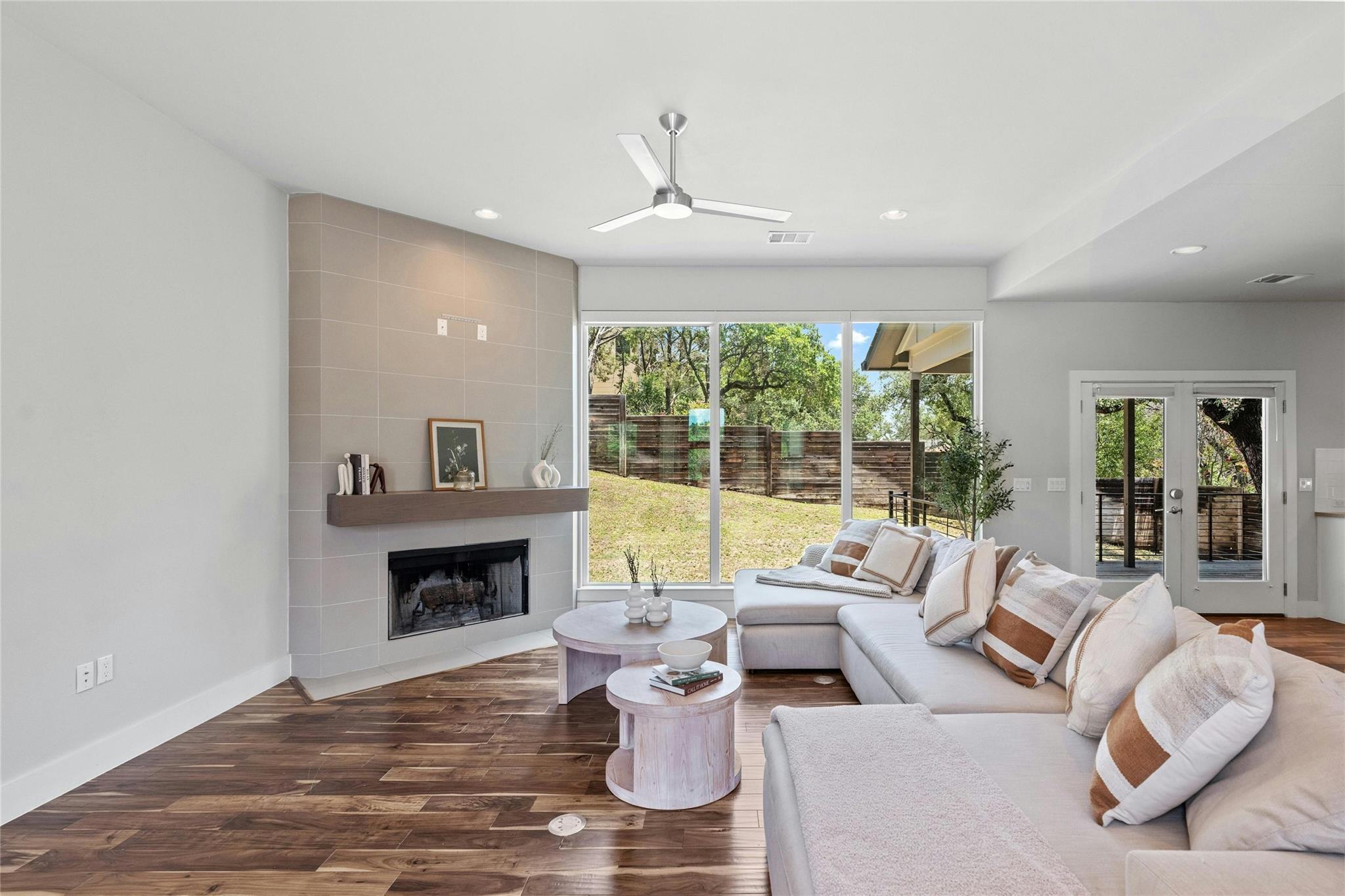 15500 Enid DR, Austin TX 78734