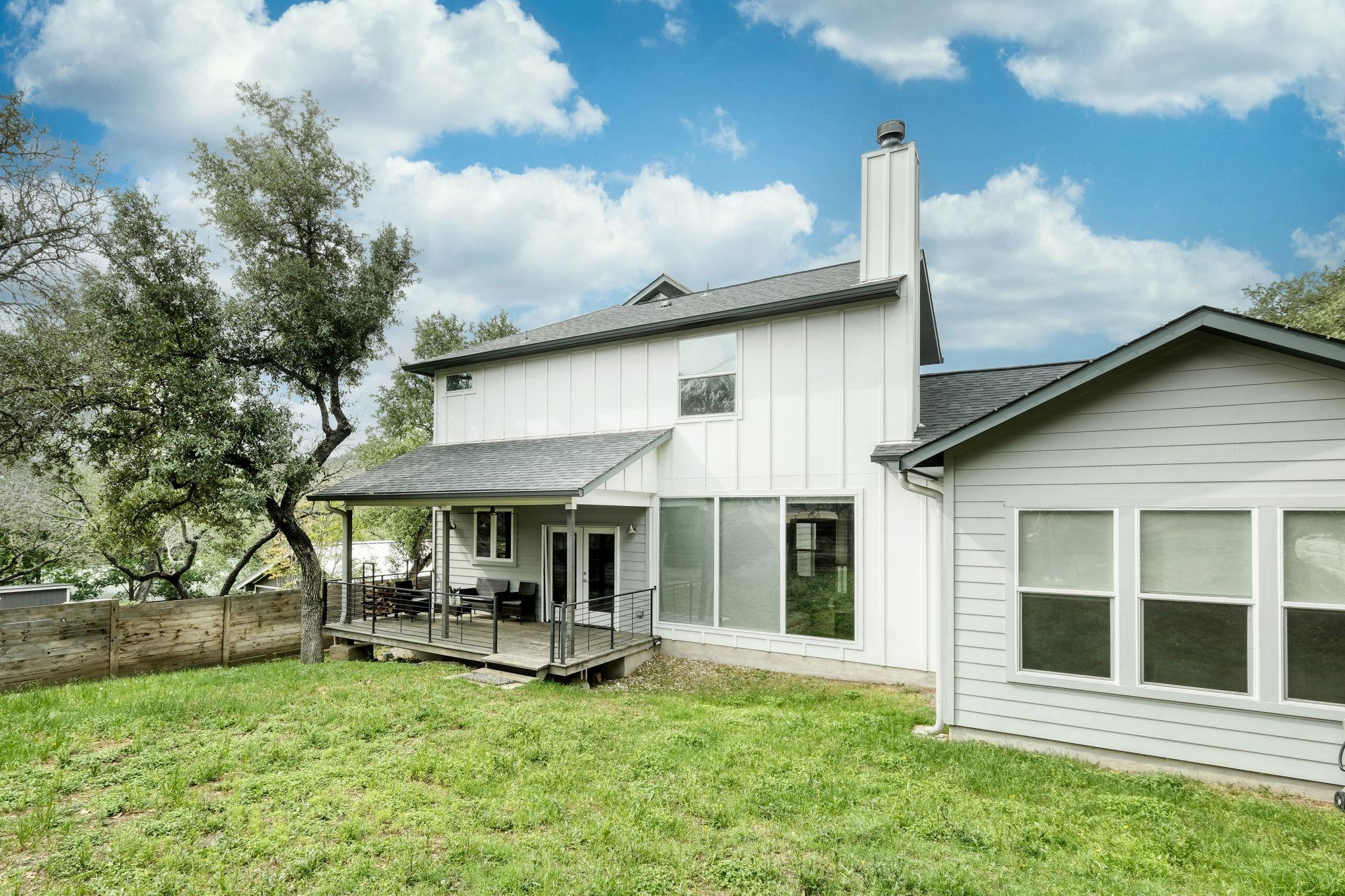 15500 Enid DR, Austin TX 78734