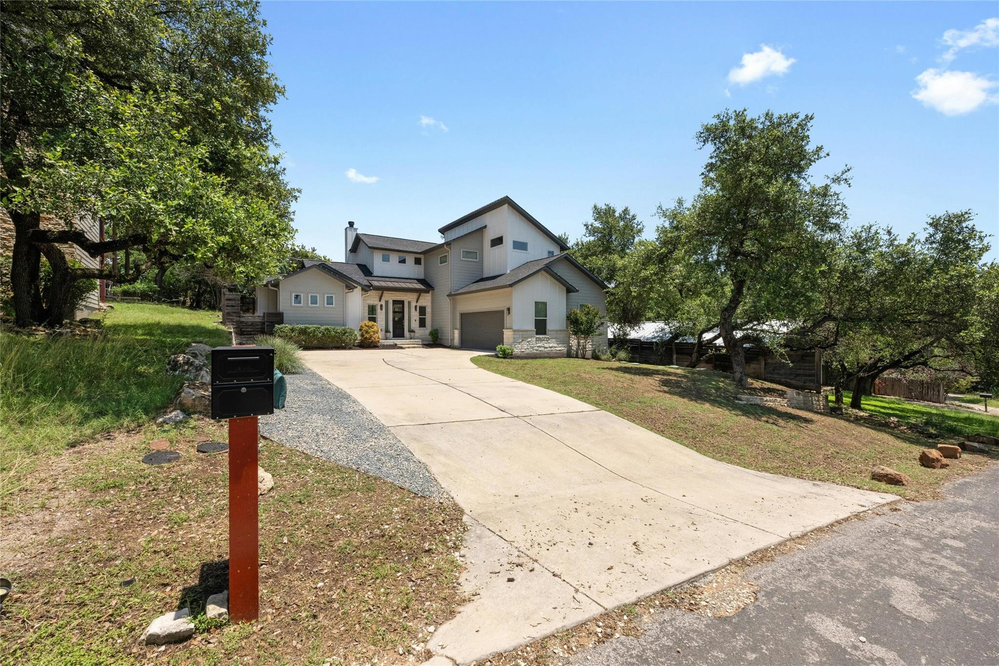 15500 Enid DR, Austin TX 78734