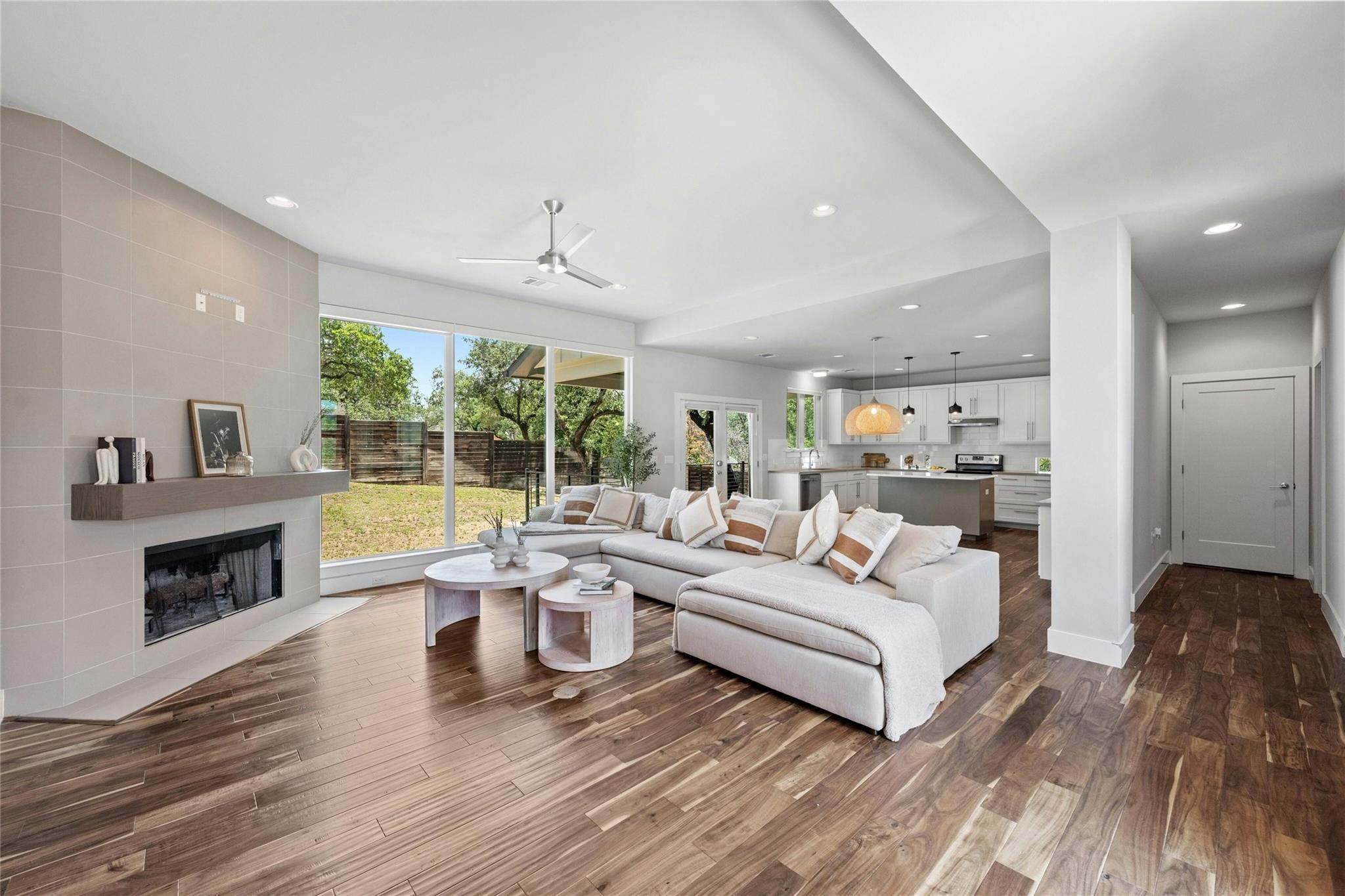 15500 Enid DR, Austin TX 78734