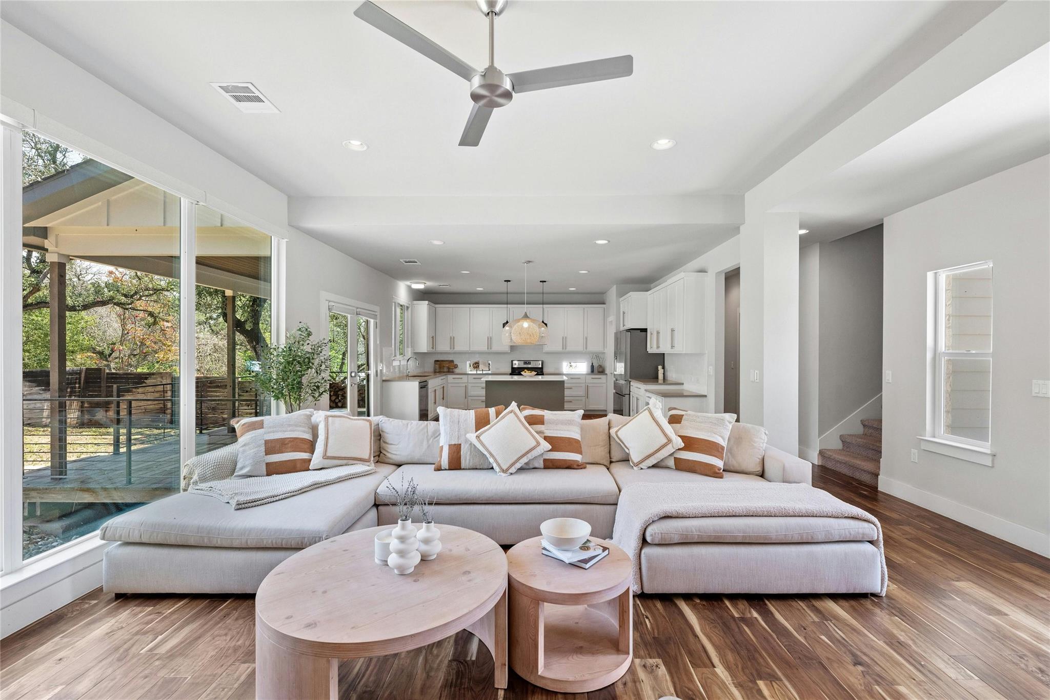 15500 Enid DR, Austin TX 78734