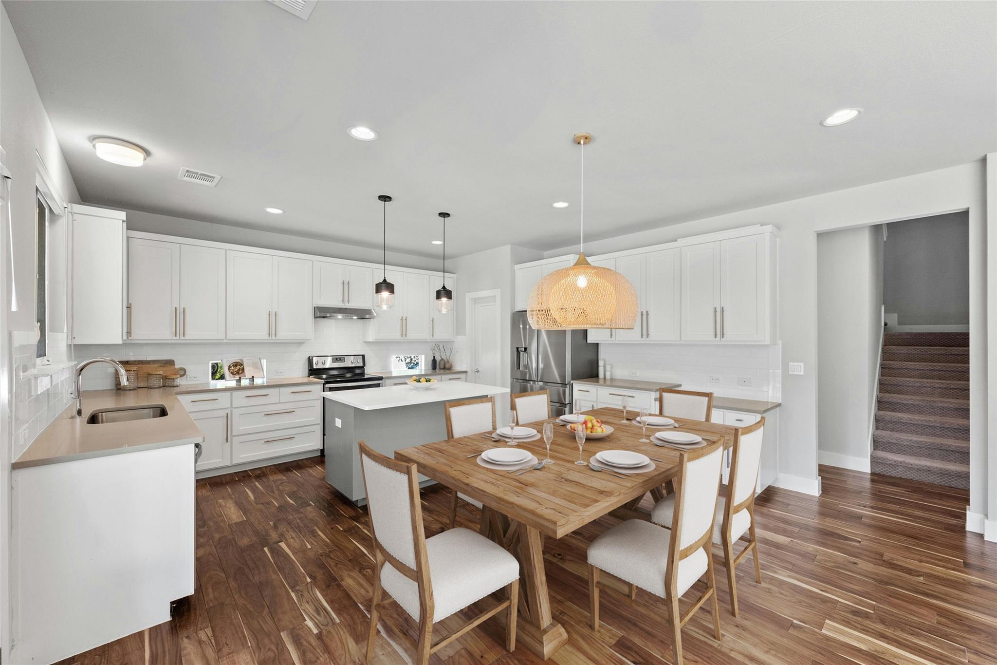 15500 Enid DR, Austin TX 78734