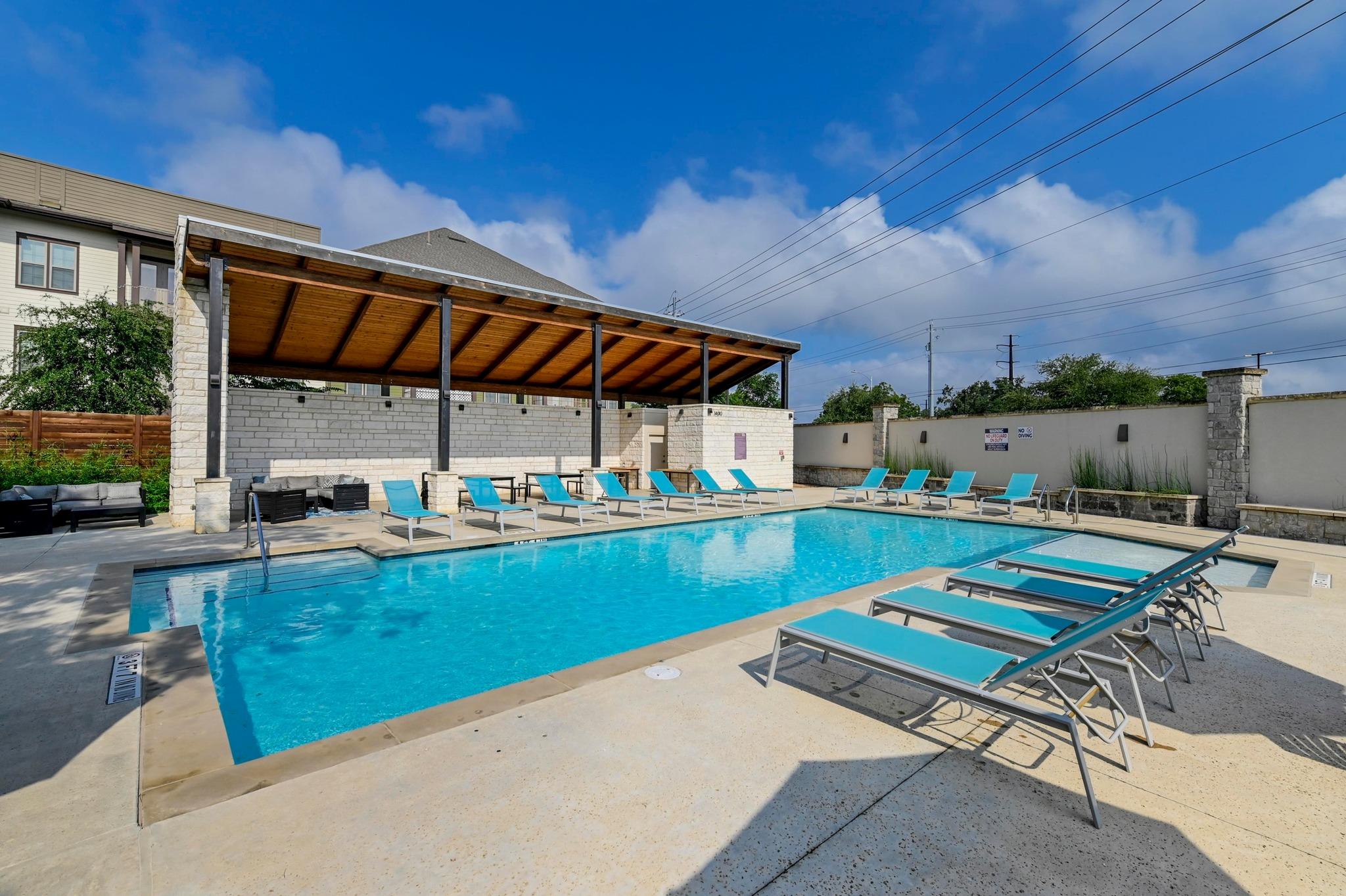 13805 Zink BND, Austin TX 78717