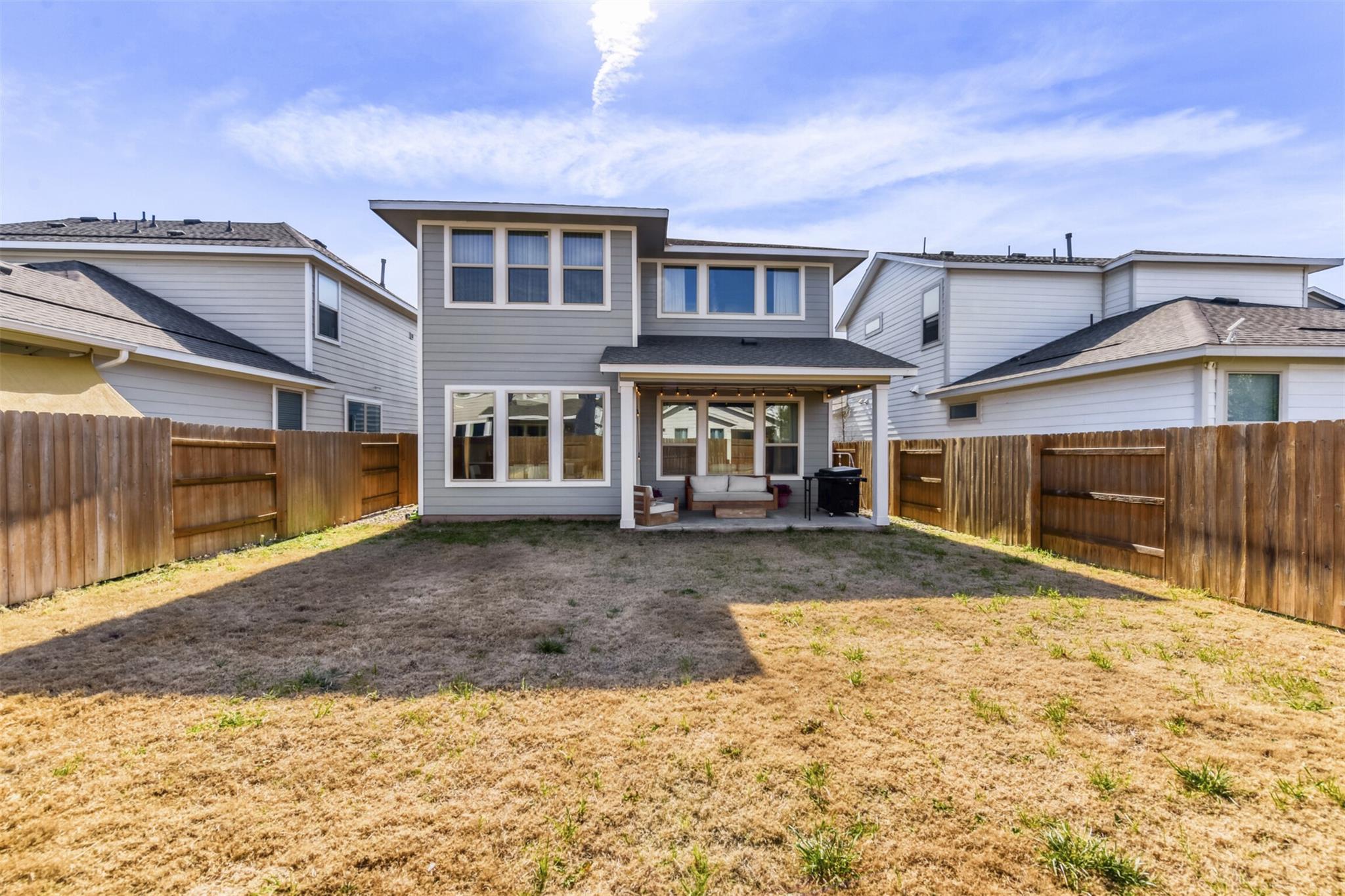8602 Cottage Rose DR, Austin TX 78744