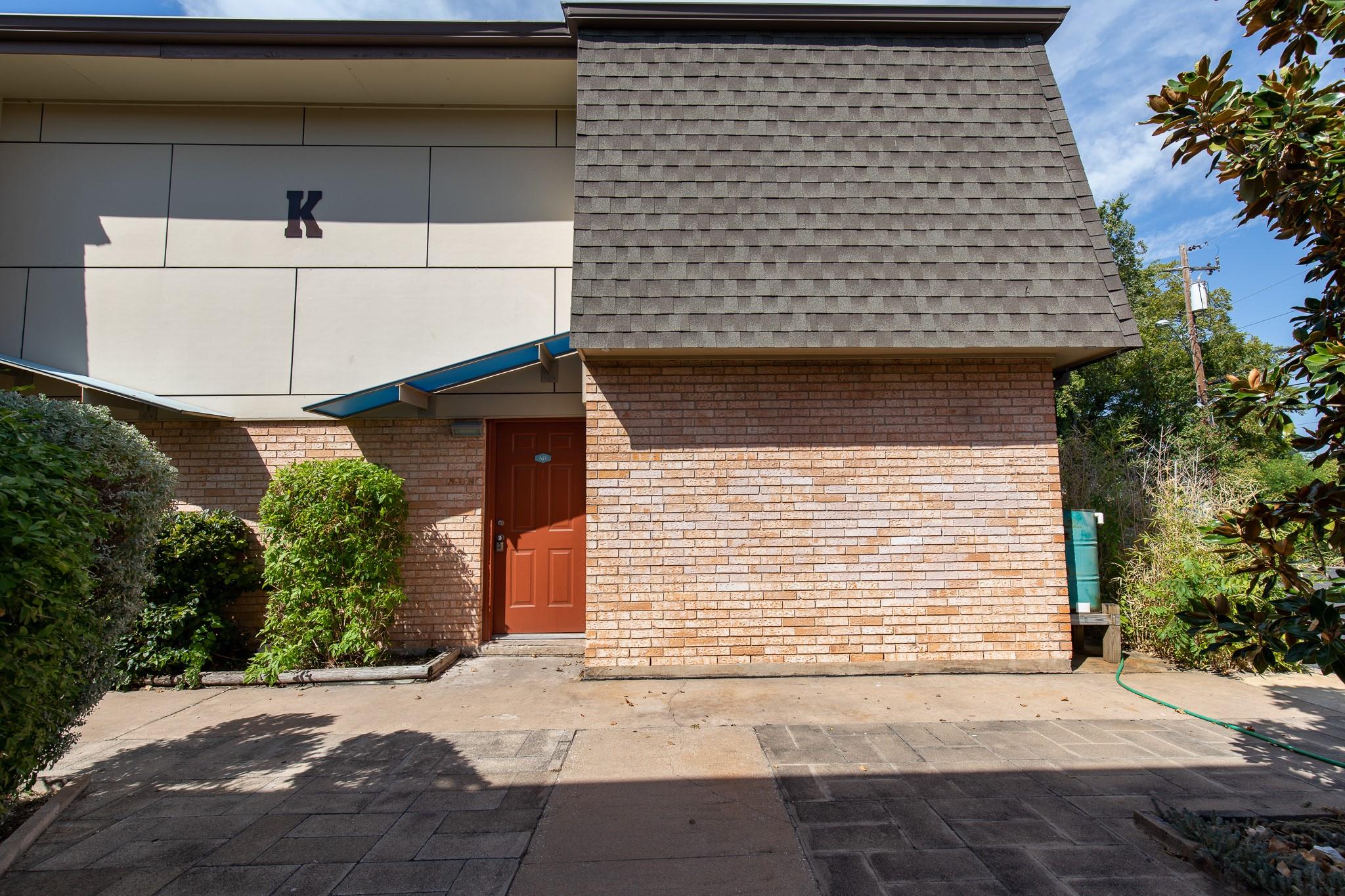 5506 Grover Ave # 141, Austin TX 78756