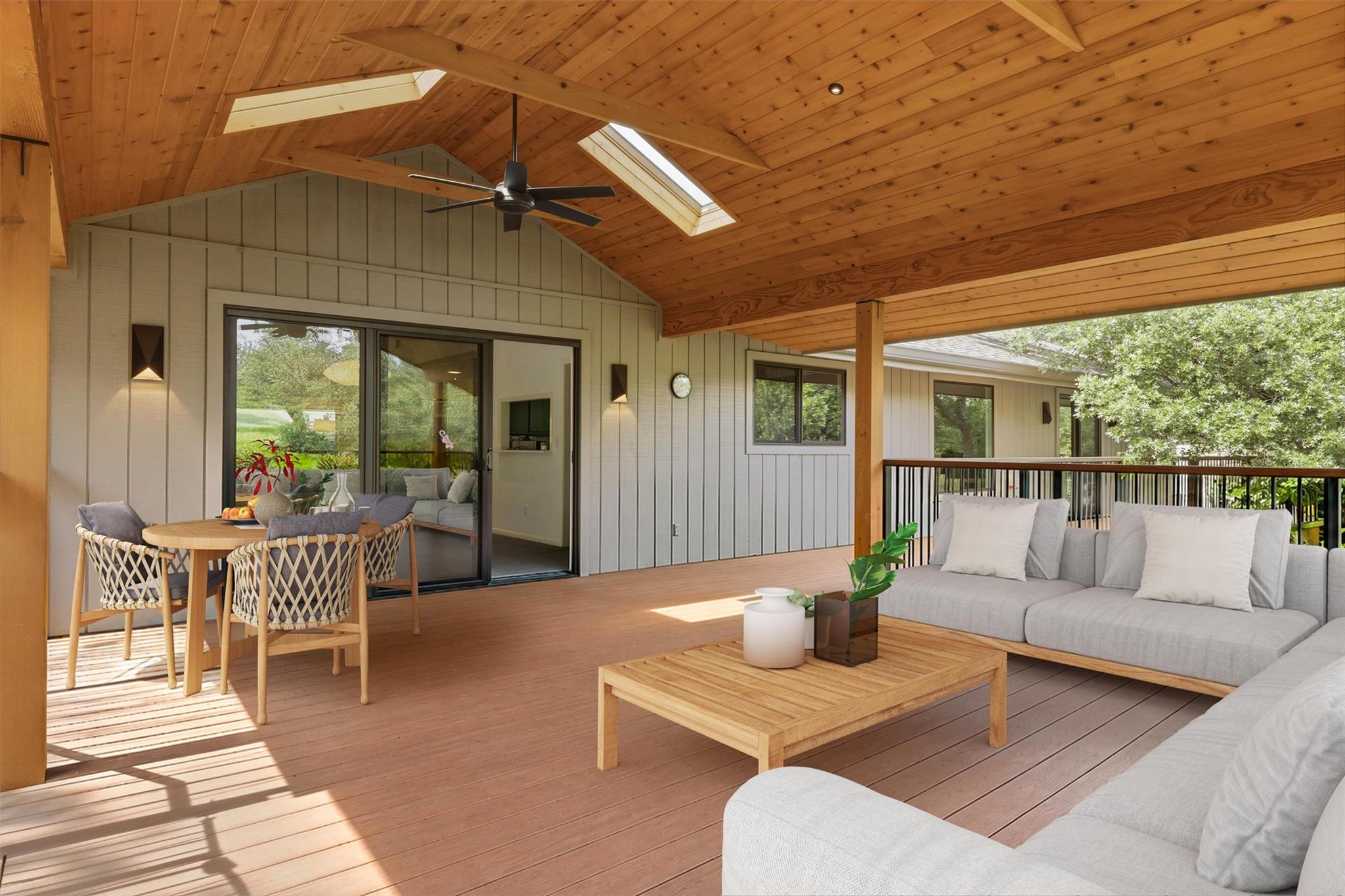 3907 Cresthill DR, Austin TX 78731