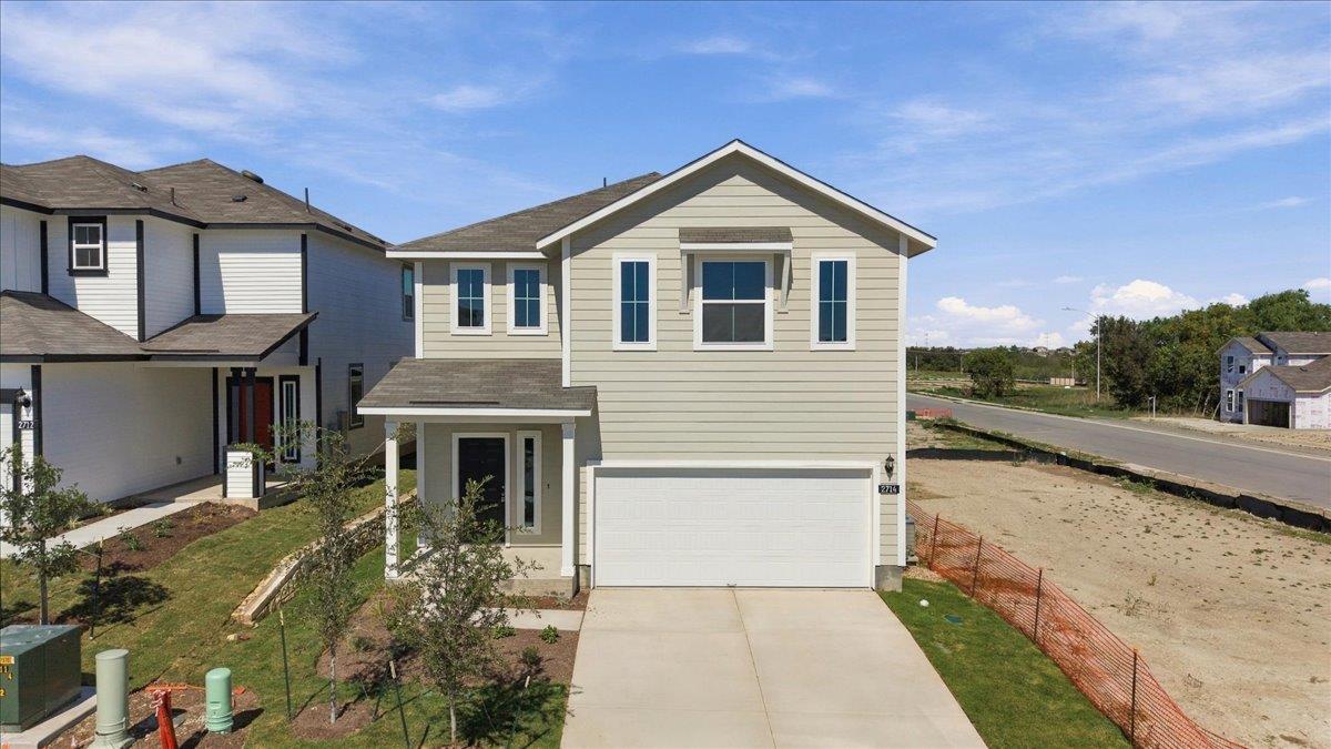 4 bed, 4 bath, residential at 2714 Foss RD, Pflugerville TX 78753, Pflugerville TX