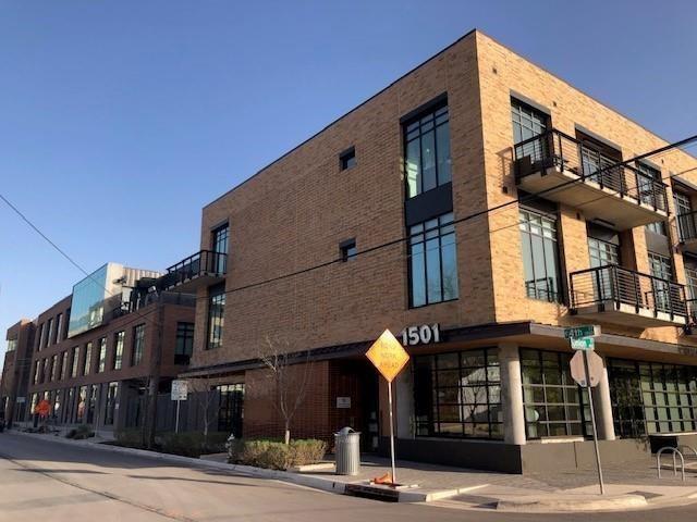 1501 E 4th ST # 304, Austin TX 78702