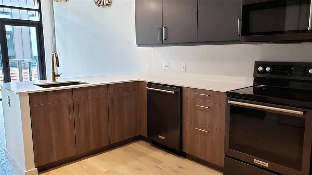 1501 E 4th ST # 304, Austin TX 78702