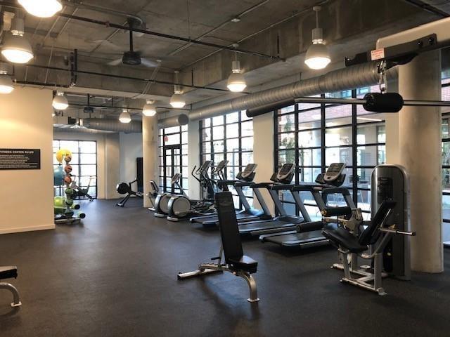 1501 E 4th ST # 304, Austin TX 78702