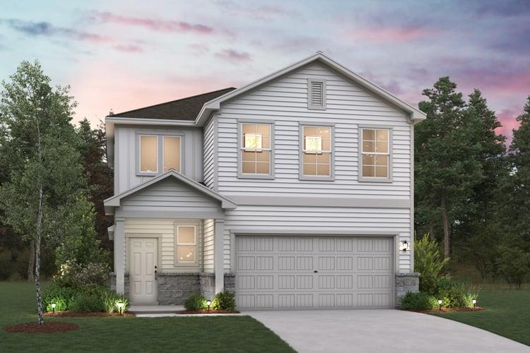 5607 San Pietro DR, Austin TX 78747