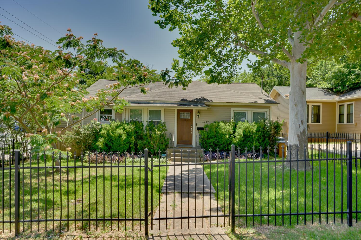3717 Werner Ave, Austin TX 78722