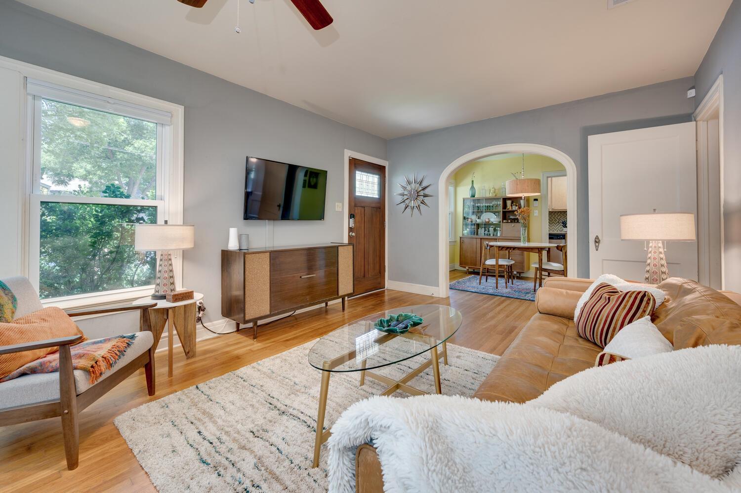 3717 Werner Ave, Austin TX 78722