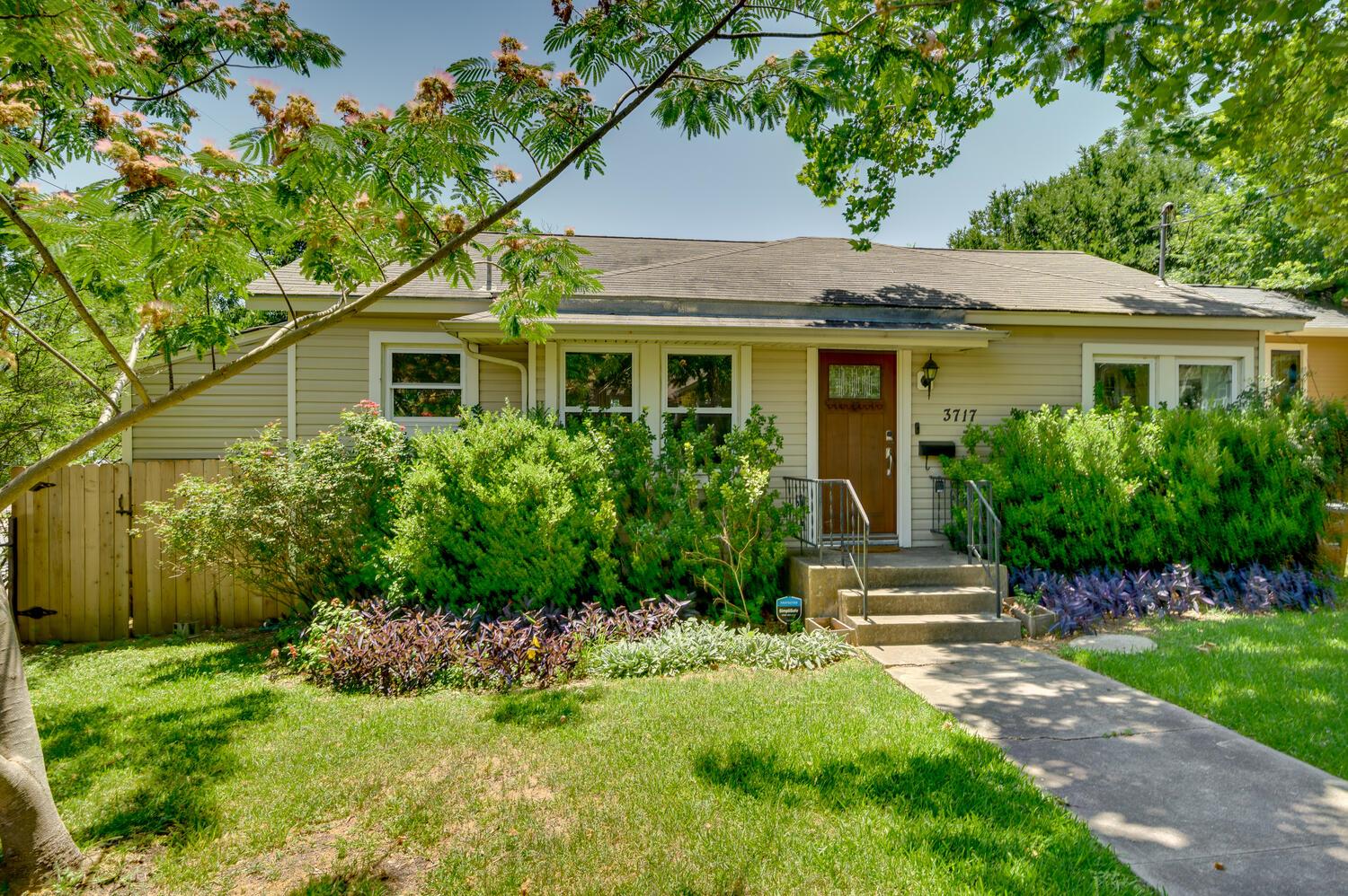 3717 Werner Ave, Austin TX 78722