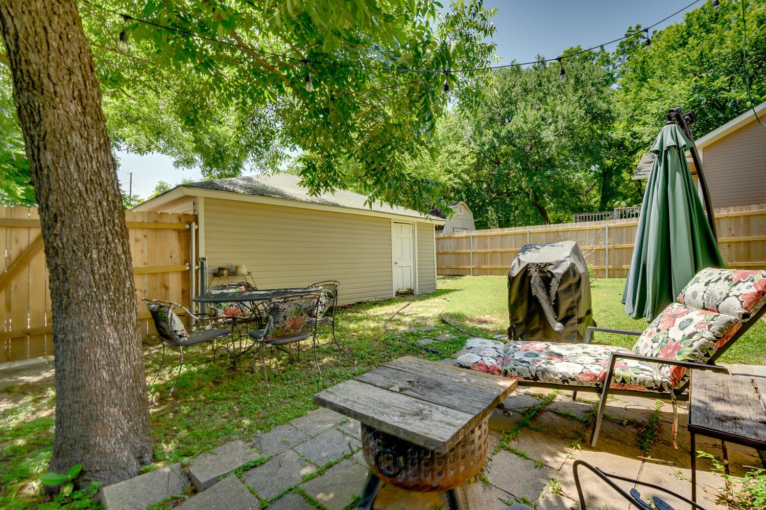 3717 Werner Ave, Austin TX 78722