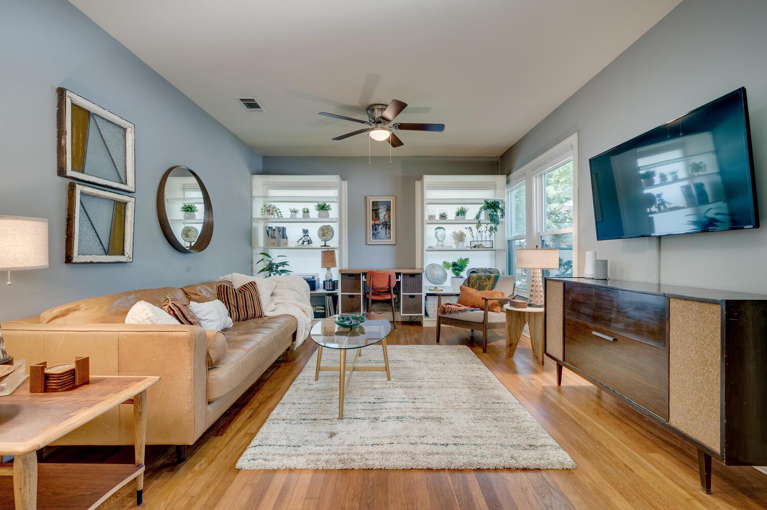 3717 Werner Ave, Austin TX 78722