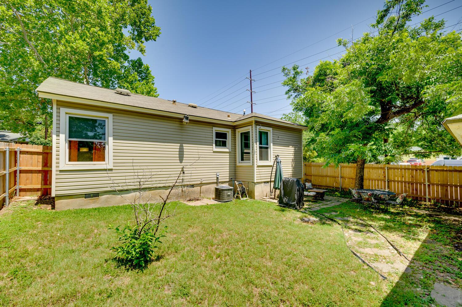 3717 Werner Ave, Austin TX 78722