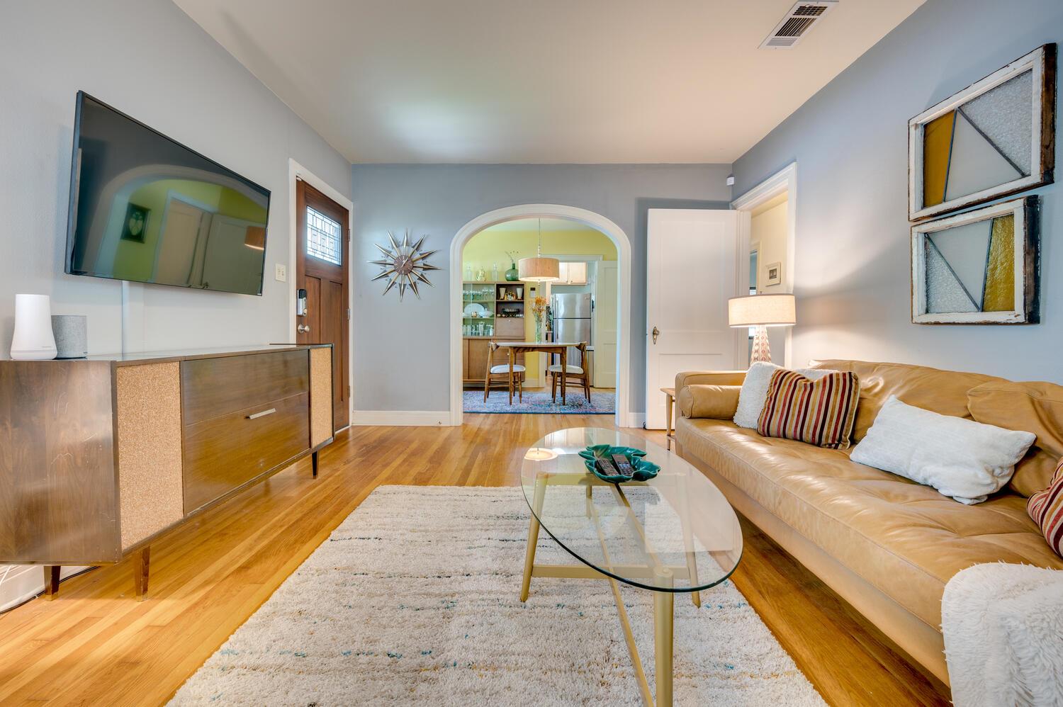 3717 Werner Ave, Austin TX 78722