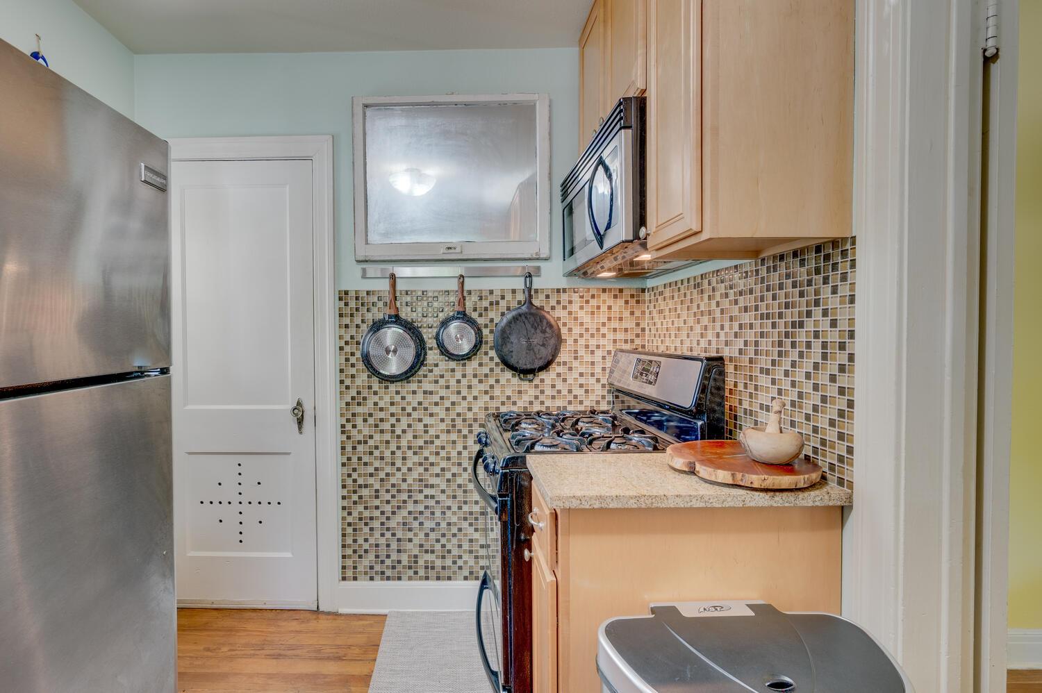 3717 Werner Ave, Austin TX 78722