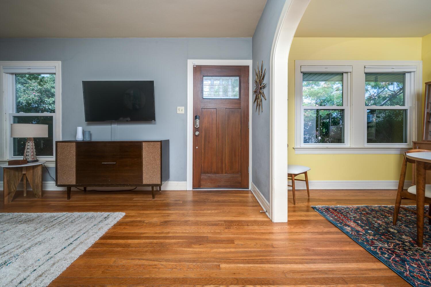 3717 Werner Ave, Austin TX 78722