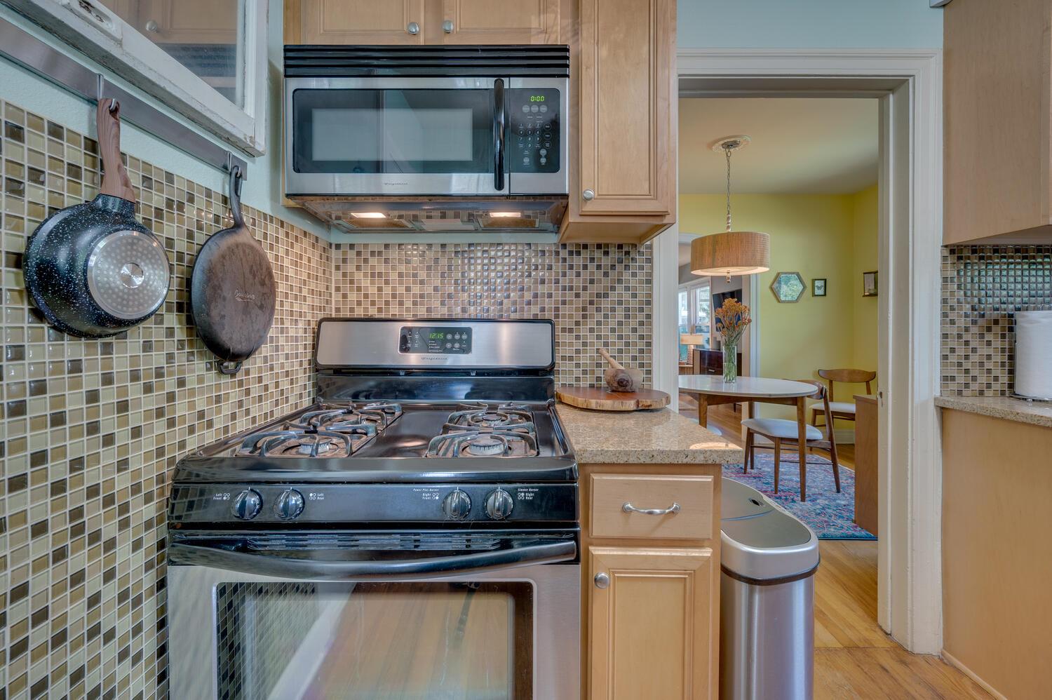 3717 Werner Ave, Austin TX 78722