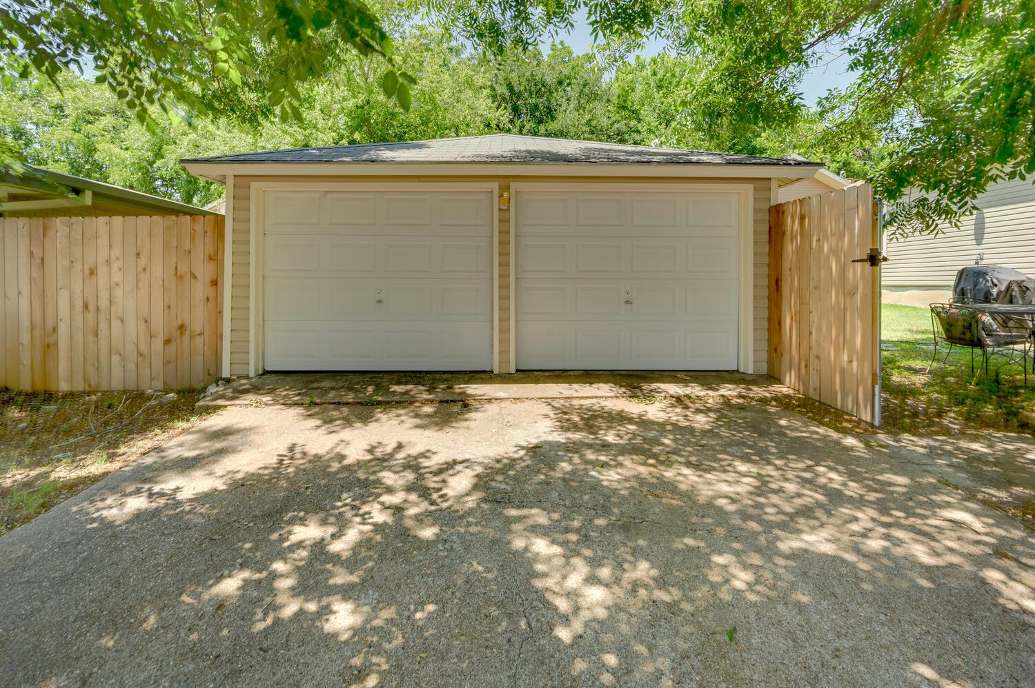 3717 Werner Ave, Austin TX 78722