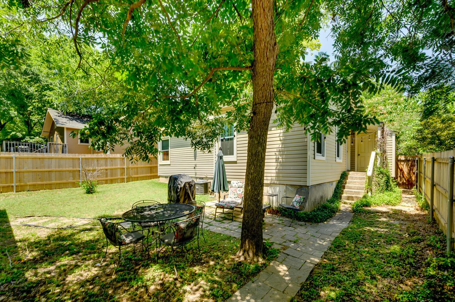 3717 Werner Ave, Austin TX 78722