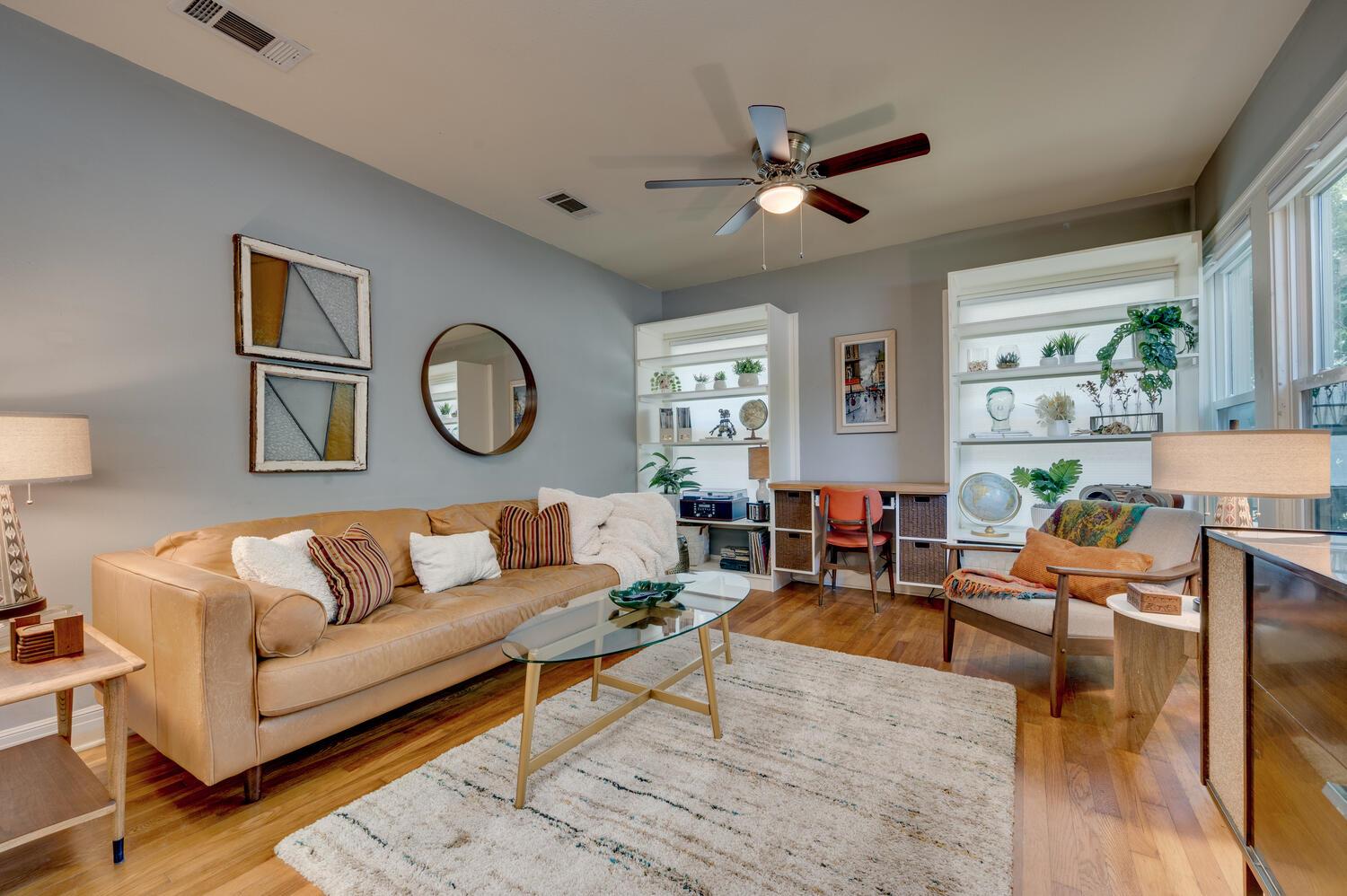 3717 Werner Ave, Austin TX 78722