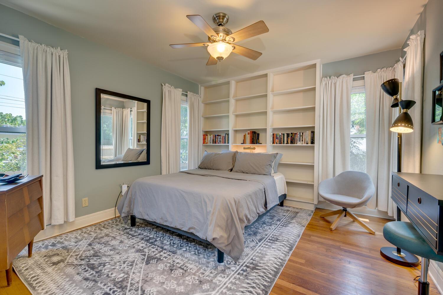 3717 Werner Ave, Austin TX 78722